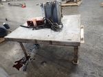  Ss Lift Table