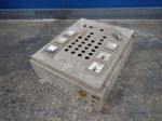  Control Cabinet