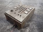  Control Cabinet