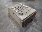  Control Cabinet