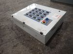 Process Control Hopper Control Panel