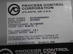 Process Control Hopper Control Panel