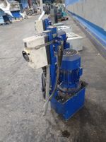  Hydraulic Unit