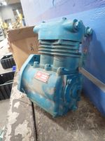 Bendix Compressor