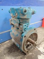 Bendix Compressor