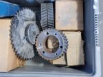  Sprockets