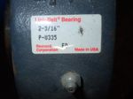 Link Belt Pillow Block Bearing