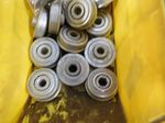  Bearings