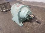 Nuttal Gear Reducer