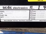 Acdc Power Supply