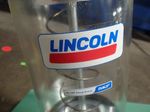 Lincoln Lubricant Pump