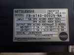 Mitsubishi Inverter
