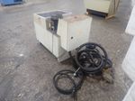 Lns Hydraulic Unit