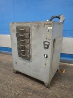 Despatch Oven