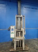 Fleetguard Nelson Hydraulic Press