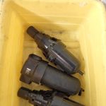  Pneumatic Filter Regulator Lot