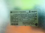 Square D Square D Atv58hd46n4z Adjustable Speed Drive Schneider 