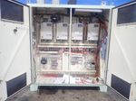 Electroflyte Control Cabinet