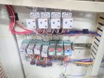 Electroflyte Control Cabinet