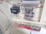 Electroflyte Control Cabinet