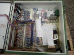  Control Cabinet