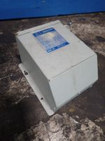 General Electric Transformer