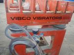 Vibco Table Vibrator