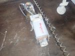 Flexicon Feed Hopper