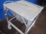 Flexicon Feed Hopper