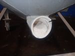 Flexicon Feed Hopper
