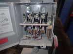 Flexicon Feed Hopper
