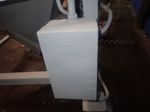 Flexicon Feed Hopper