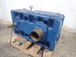 Piv Gear Reducer Box