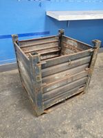  Stackable Bin