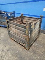  Stackable Bin