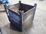  Stackable Bin