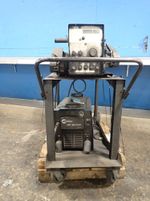 Miller Miller Xmt 450 Cccv Welder