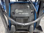 Miller Miller Xmt 450 Cccv Welder