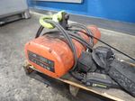 Columbus Mckinnon Electric Chain Hoist