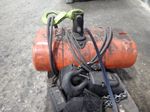 Columbus Mckinnon Electric Chain Hoist