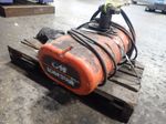 Columbus Mckinnon Electric Chain Hoist