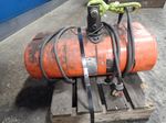 Columbus Mckinnon Electric Chain Hoist