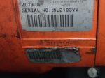 Columbus Mckinnon Electric Chain Hoist