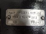 Pump Specialties Pump