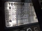 Toshiba Motor