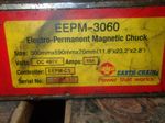 Earth Chain Earth Chain Eepm3060eepmci  Electropermanent Magnetic Chuck