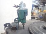 Hoover Ss Stackable Tank W Mixer