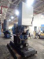 American Tool Works American Tool Works Radial Arm Drill