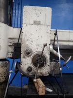 American Tool Works American Tool Works Radial Arm Drill