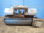 Summit Machine Tool Summit Machine Tool 350 Mp Horizontal Band Saw